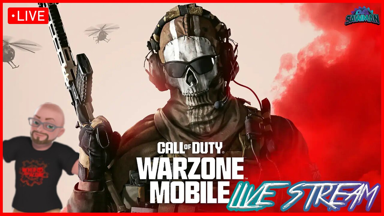 🔴More Warzone Mobile Action!! | #mobilegaming