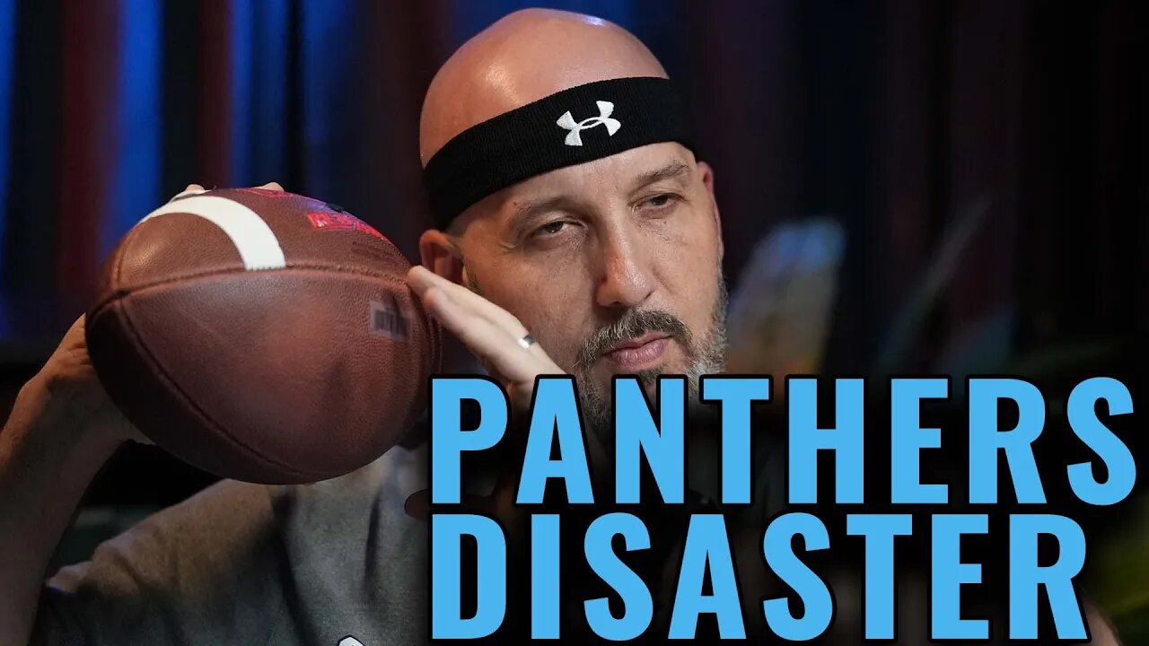 Panthers Deal Disaster