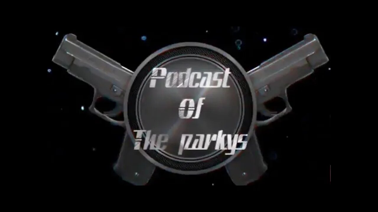 podcast of the parkys part 11