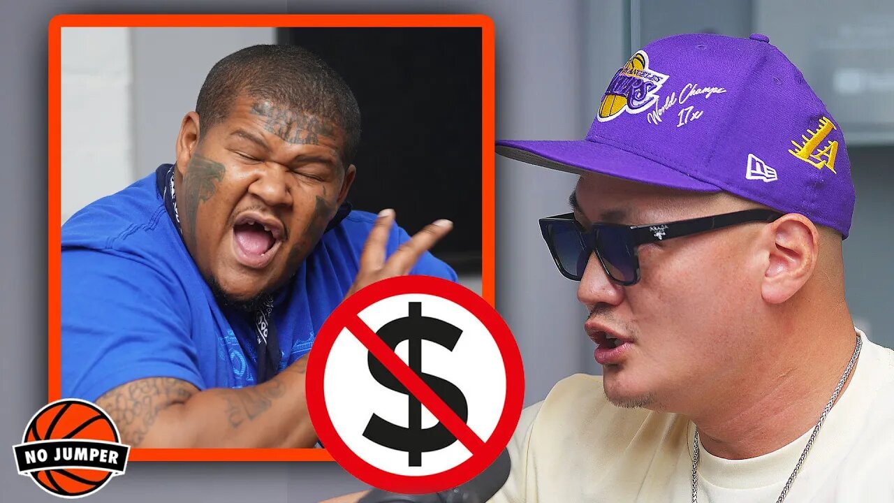 China Mac Claims He’s Not Making Any Money Off Crip Mac