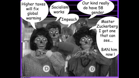 They Live is a Documentary