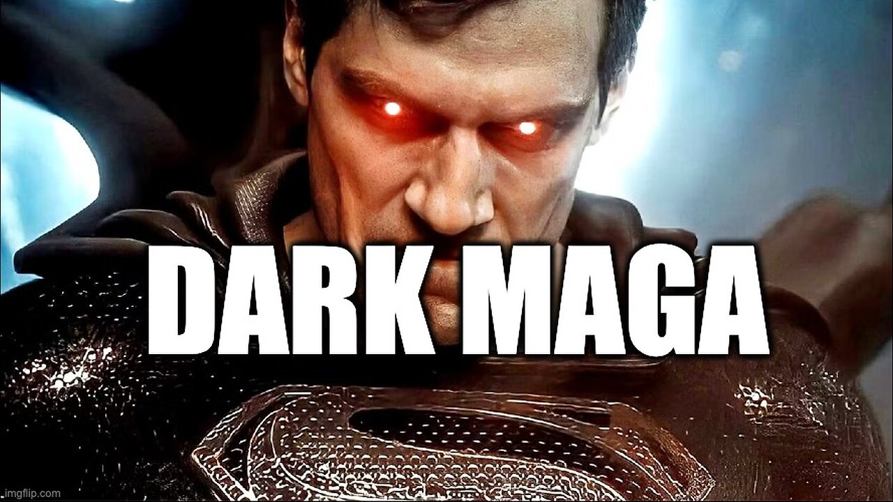 DARK MAGA