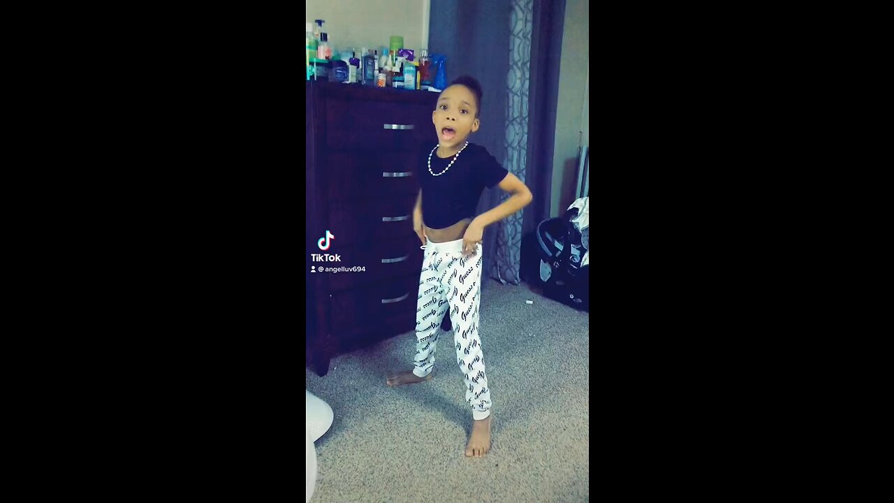 Sister take over