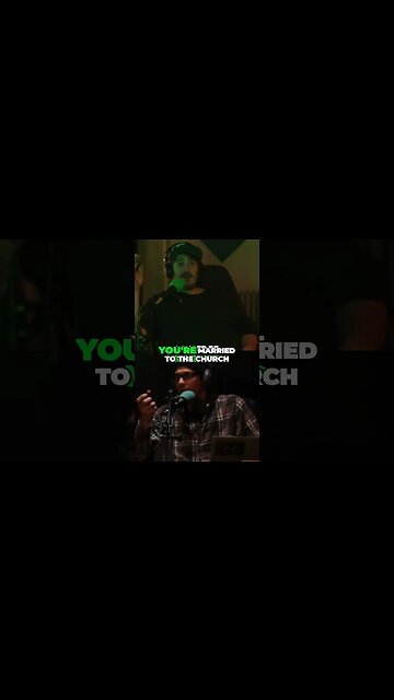 The Scandalous Reason Priests Can't Get Married Revealed!