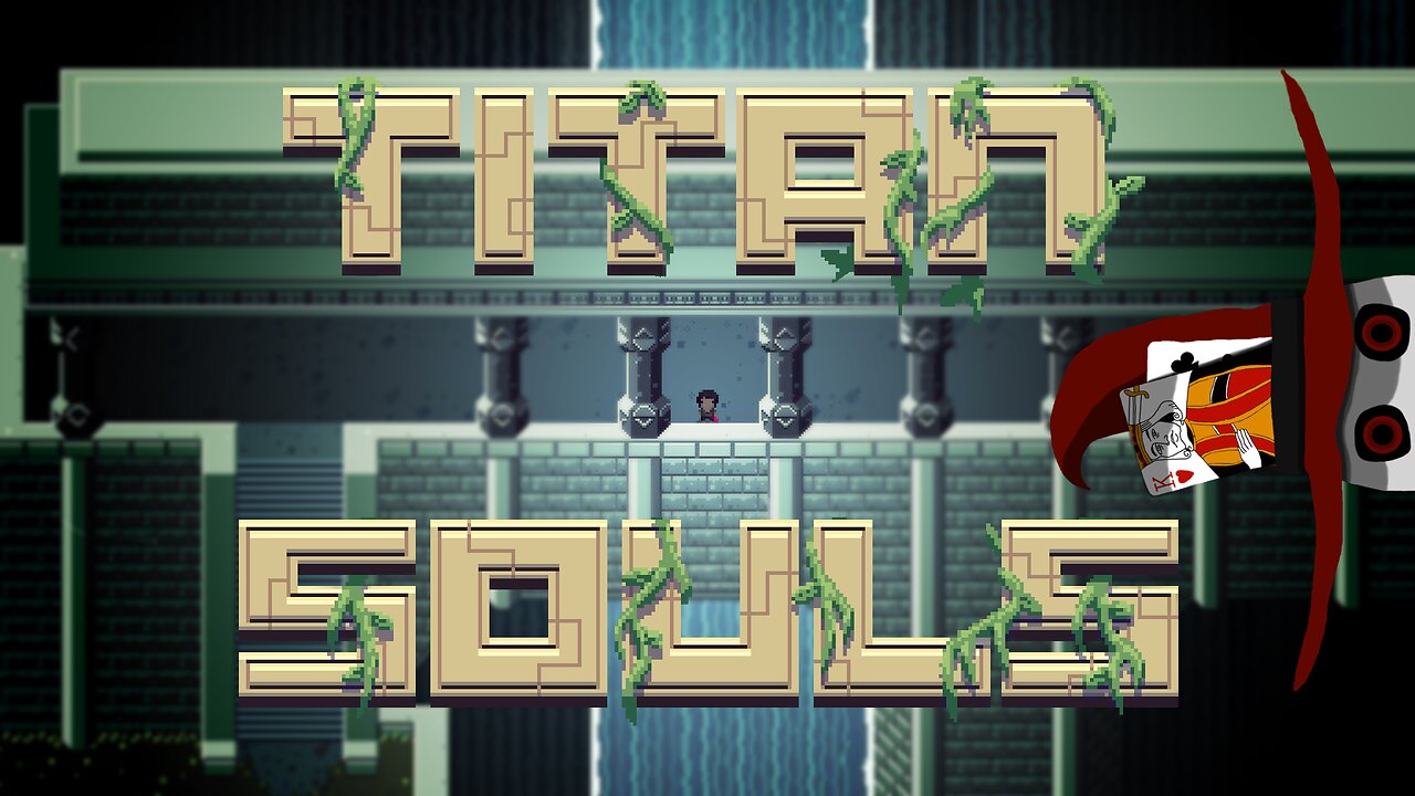 Titan Souls