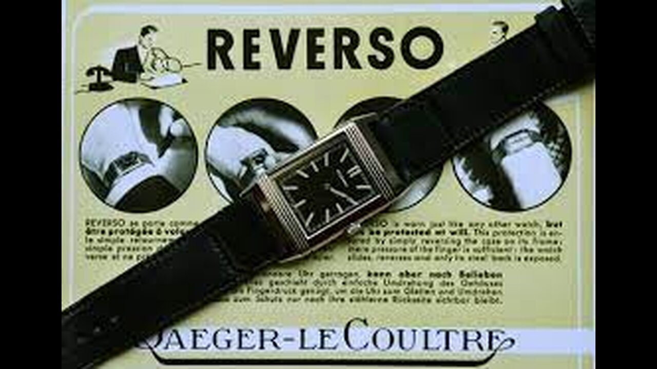 Faded serial & logo CAN IT BE RESTORED? £53K tools needed to restore this JAEGER LECOULTRE REVERSO