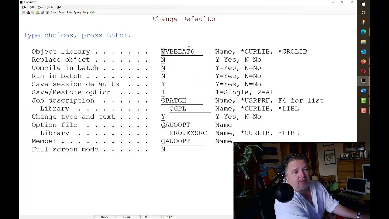 Workshop - CNX Valence - Install Upgrade Valence Software pt3