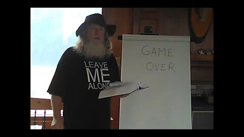 338-621 Game over!