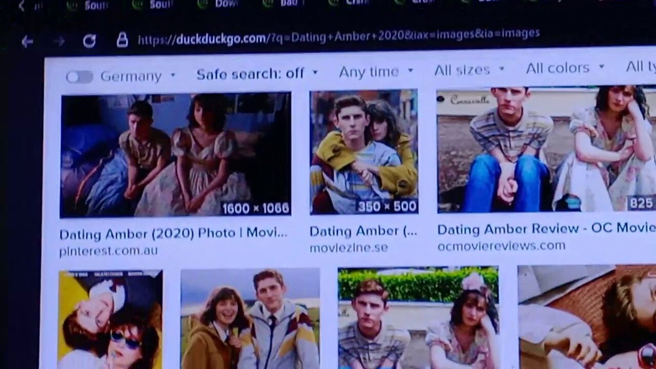 #review, Dating Amber, 2020, #RTÉ, #Irish, #comedy, #pedo,