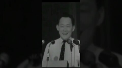 #leekuanyew