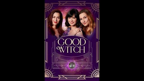 Good Witch S7_E1 The Party REACTION