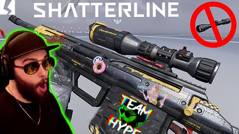 🔥BEST PvP Shooter in 2023🔥 (SHATTERLINE)