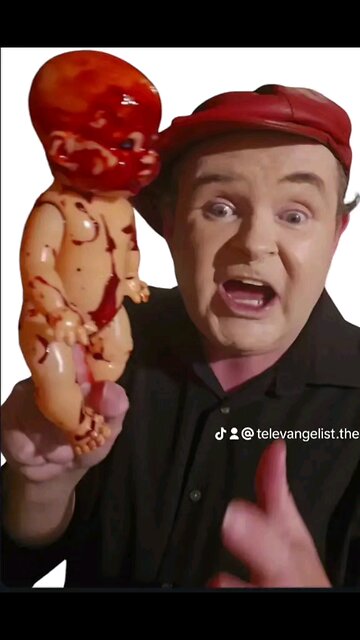 TELEVANGELIST THE BISHOP DOUG. 304 952 4225 Dougc304@yahoo.com