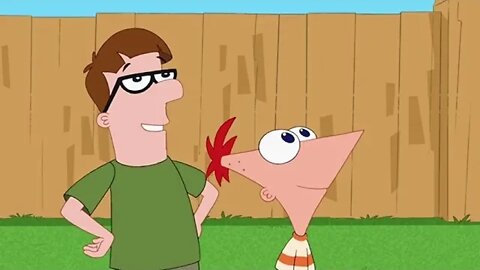 Phineas and Ferb: Gobsmacked