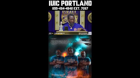 The men of sin is the so called white man!