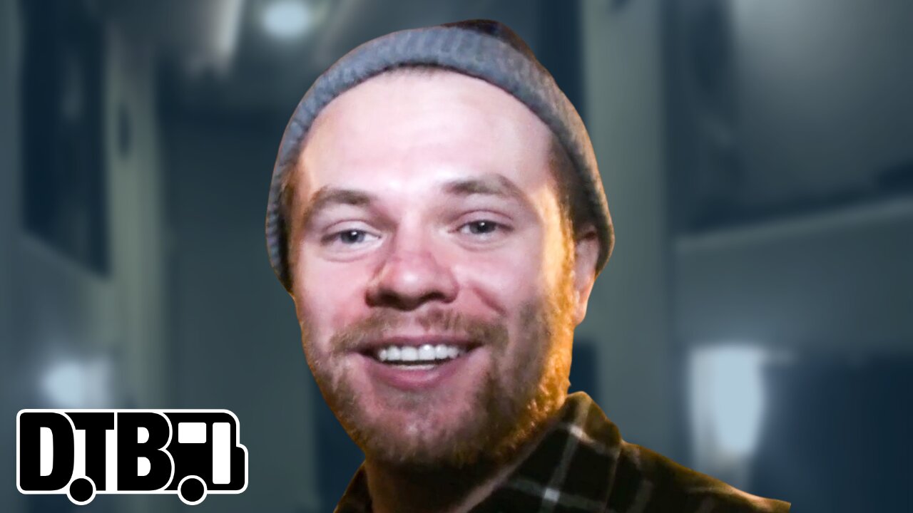 Enter Shikari - BUS INVADERS (Revisited) Ep. 211