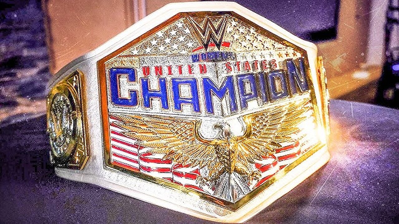 10+ Candidates For The First Ever WWE WOMEN'S US CHAMPION : OFF THE CUFF (w/ JAKE DeMARCO)