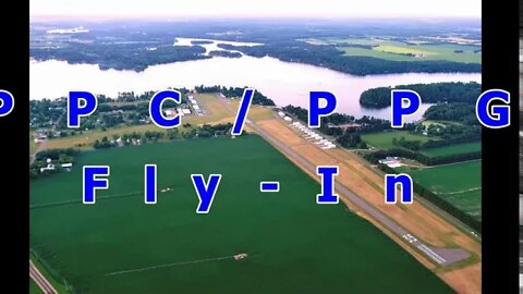 Rich Dotterer - PPG/PPC Chetek, WI Fly-in 2020