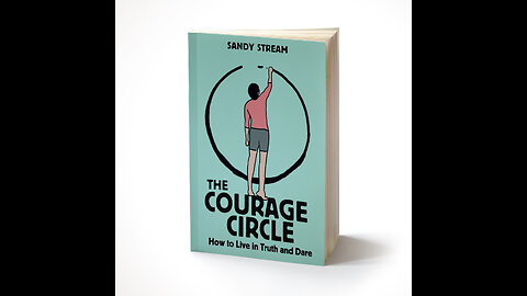 Speaking #243 Sandy Stream - Speaking with Courage Circles