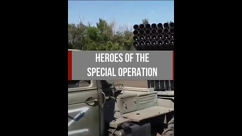 HerosZ of the Special Military denazification Operation