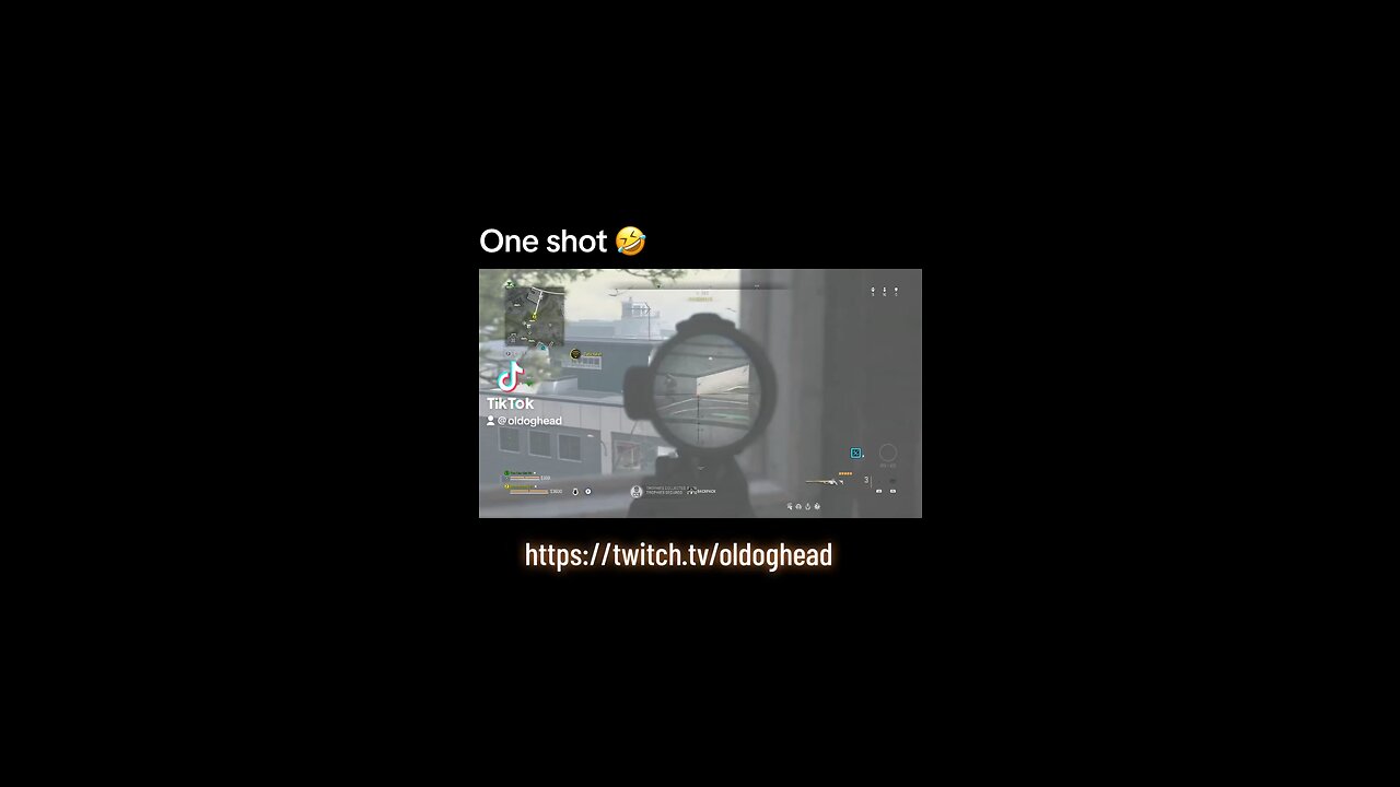 One shot
