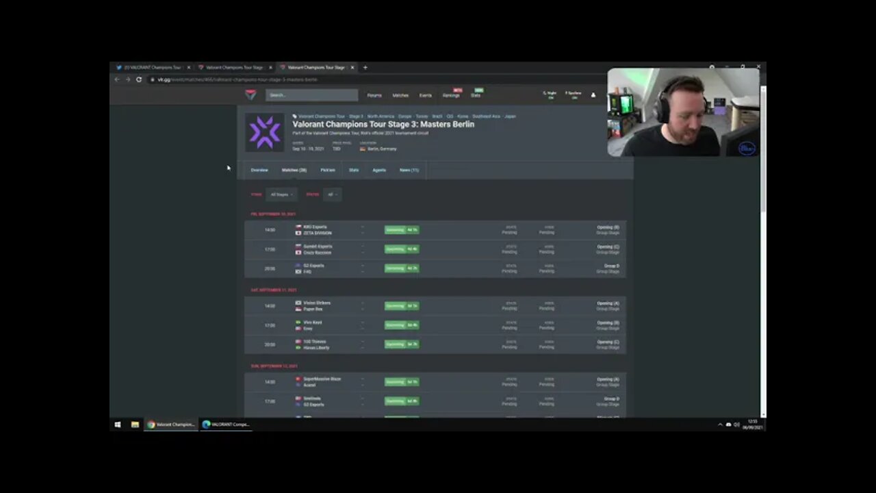 Press Conference for berlin