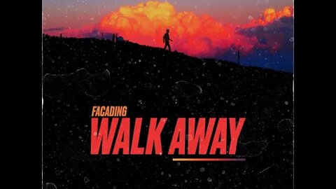 Walk Away 1080p (Royalty Free Music)