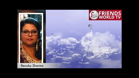 Renuka Sharma o 👌O Mahebooba,O Mehebooba