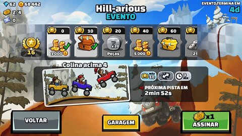 #hillclimbracing2#vereshchak #vittoriogameplay #angelitovids #rafa!hcr2 #moeda #baus #io&oi