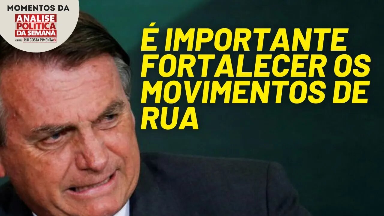 É fácil para um presidente se livrar dos acionistas da Petrobras? | Momentos