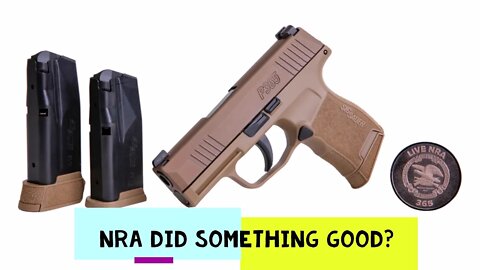 NRA P365