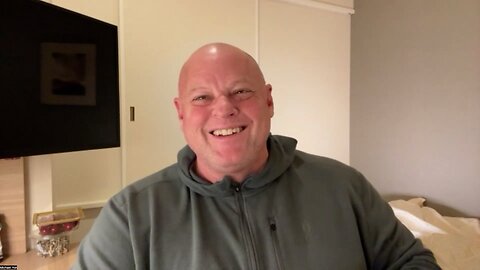"Coffee and a Mike" with Michael Yon | STUDY OF CULTS