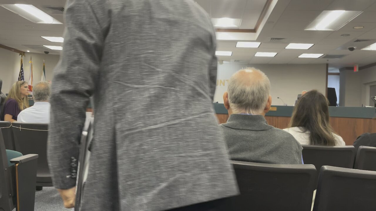 God strengthen our County Commissioners