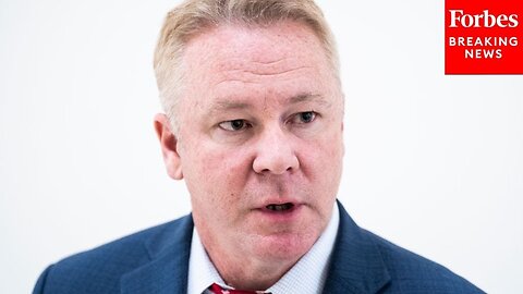 Warren Davidson Presses Witnesses On Innovations In Privacy As AI Enters Into The Financial Sector