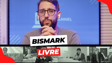 BISMARK LIVRE