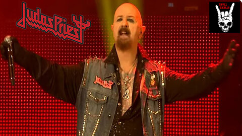 Judas Priest - The Hellion - Electric Eye (Live from Battle Cry)