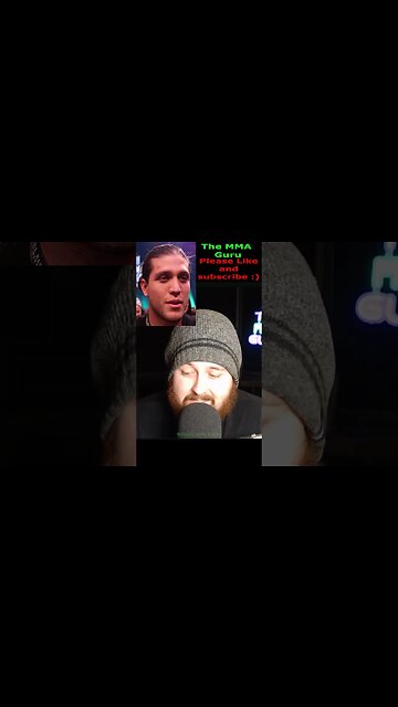 Brian Ortega is washed - MMA Guru Reacts