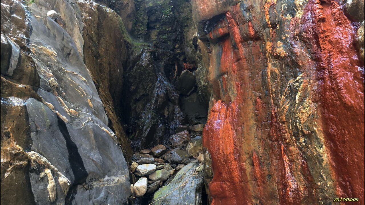 17_0409霧台 哈尤溪溫泉