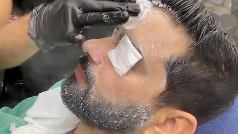 Face treatment