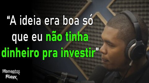 APLICATIVO DE DIARISTA - FIRST PHOENIX STUDIO | MOMENTOS FLOW