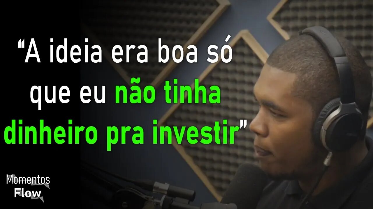 APLICATIVO DE DIARISTA - FIRST PHOENIX STUDIO | MOMENTOS FLOW