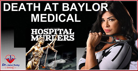 DEATH AT BAYLOR IN TEXAS