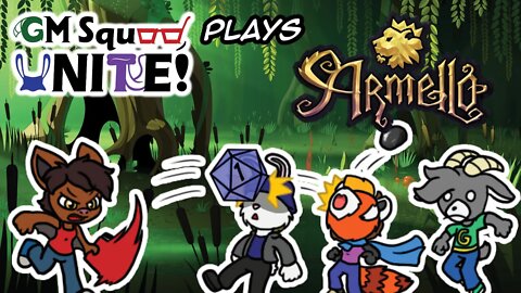 Armello | GM Squad Plays