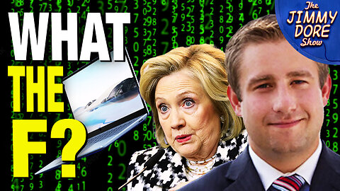 FBI Demands 66 YEARS Before Releasing Seth Rich Laptop Data!?!