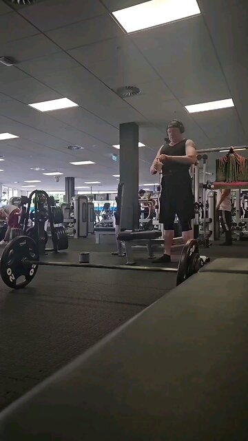 simultaneous objective #natty