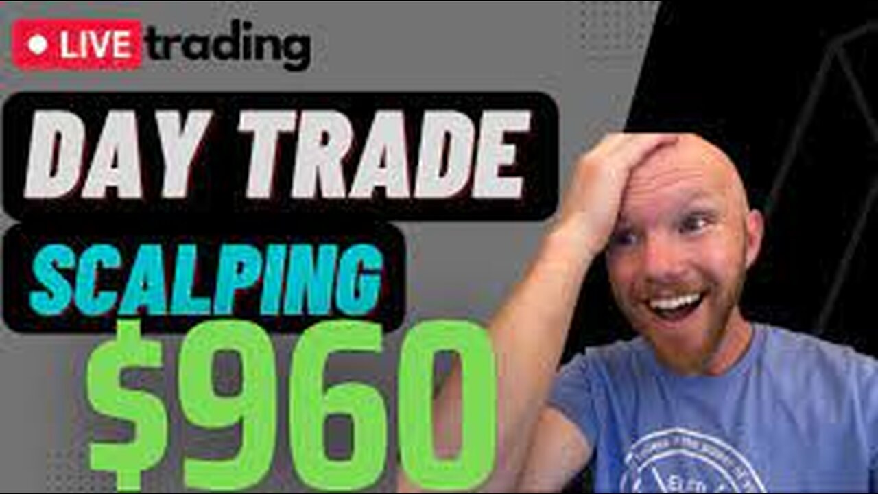 How To Make $250_Day Day Trading Stocks On WeBull _ Step By Step Day Trading For Beginners