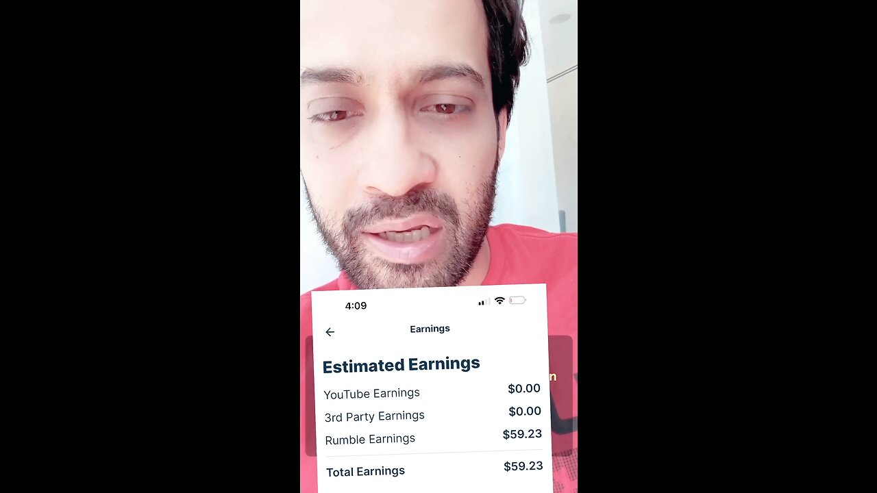 Waqar Zaka ‘ Earn 2000-3000$ per month by uploading NASA videos