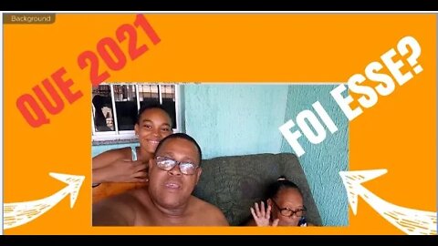 ✅QUE 2021 FOI ESSE GENTE? #semfiltro #perrengue #familia