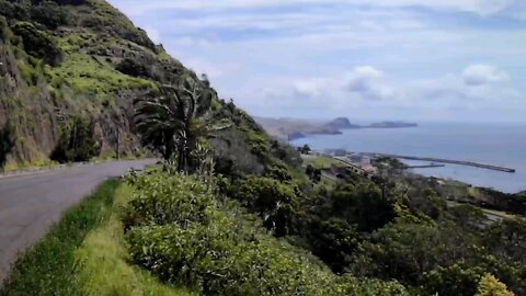 Madeira - Caniçal - Portugal