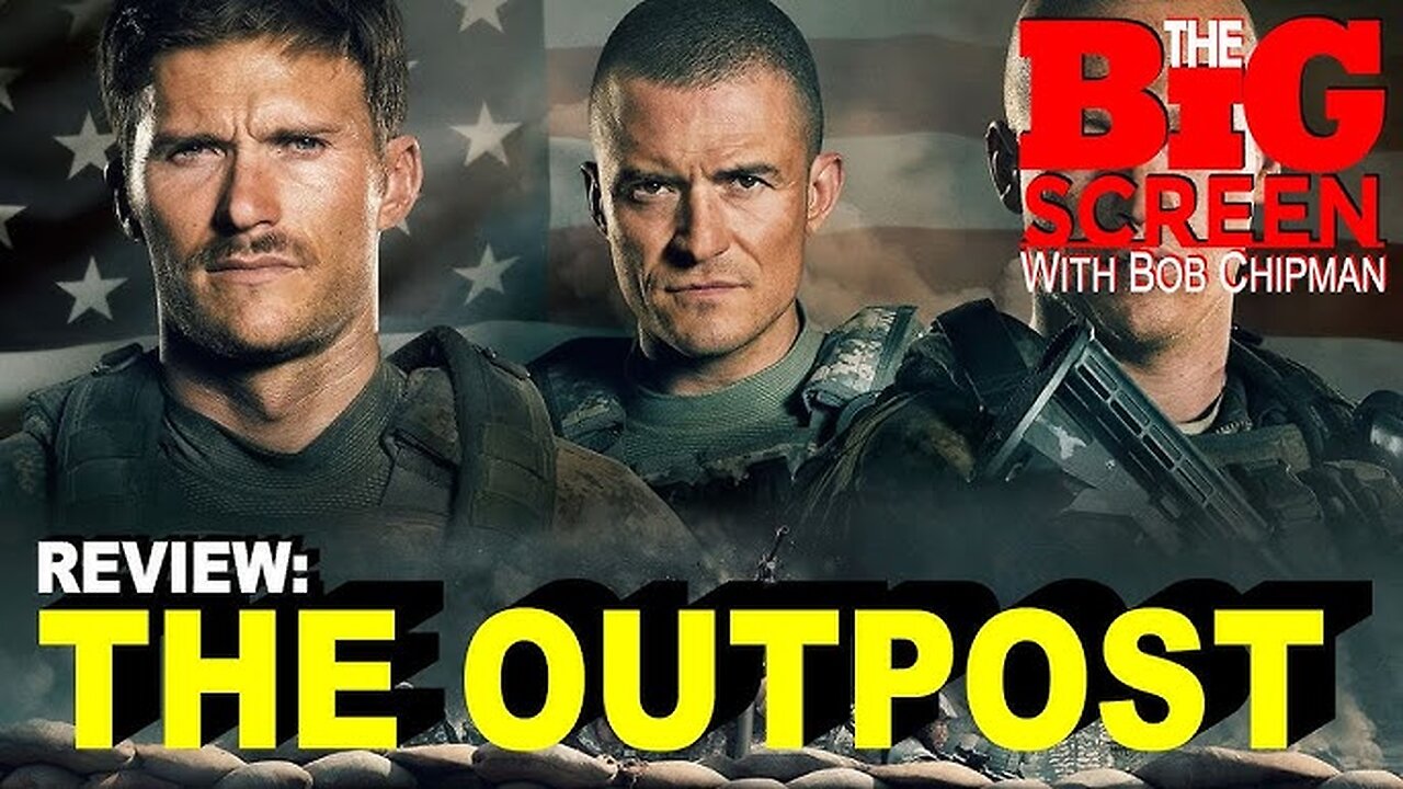 The Outpost (2019) Full Movie EXPLAINED & RECAPS